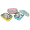 304 Stainless Steel Food Container for Kids